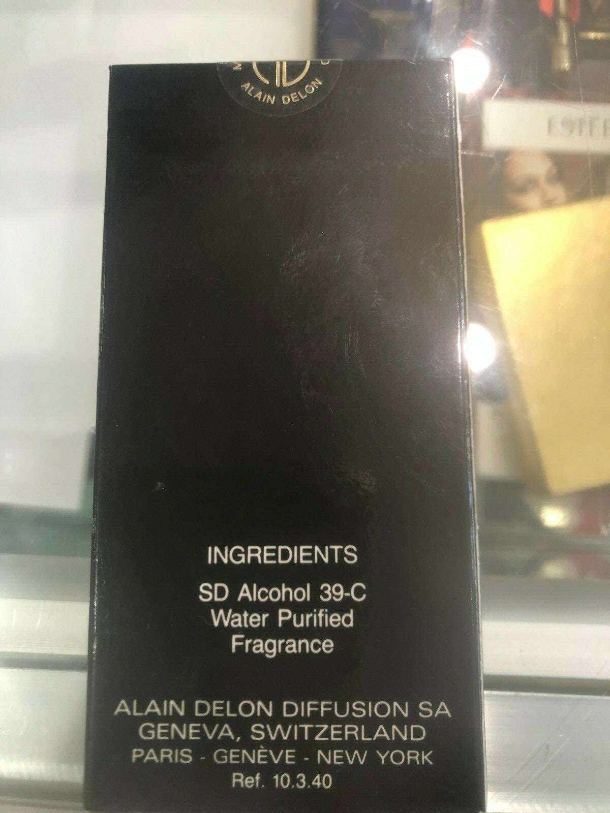 Giorgio Armani Savon Pour Homme Soap for Men (3 x 50g/1.65oz)=150g COSMAIR