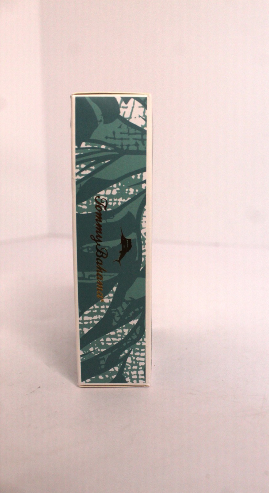 Tommy Bahama Eucalyptus Mint Bar Soap For Men ( Hair + Face + Body ) NIP