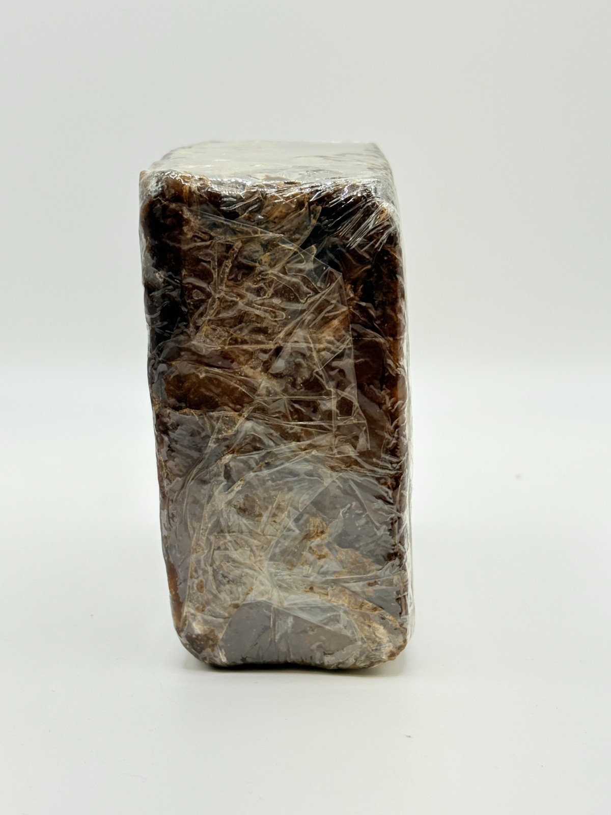 Aleheri’s African Black Soap Turmeric / Cloves Extract , 1 lb. / 16 oz.