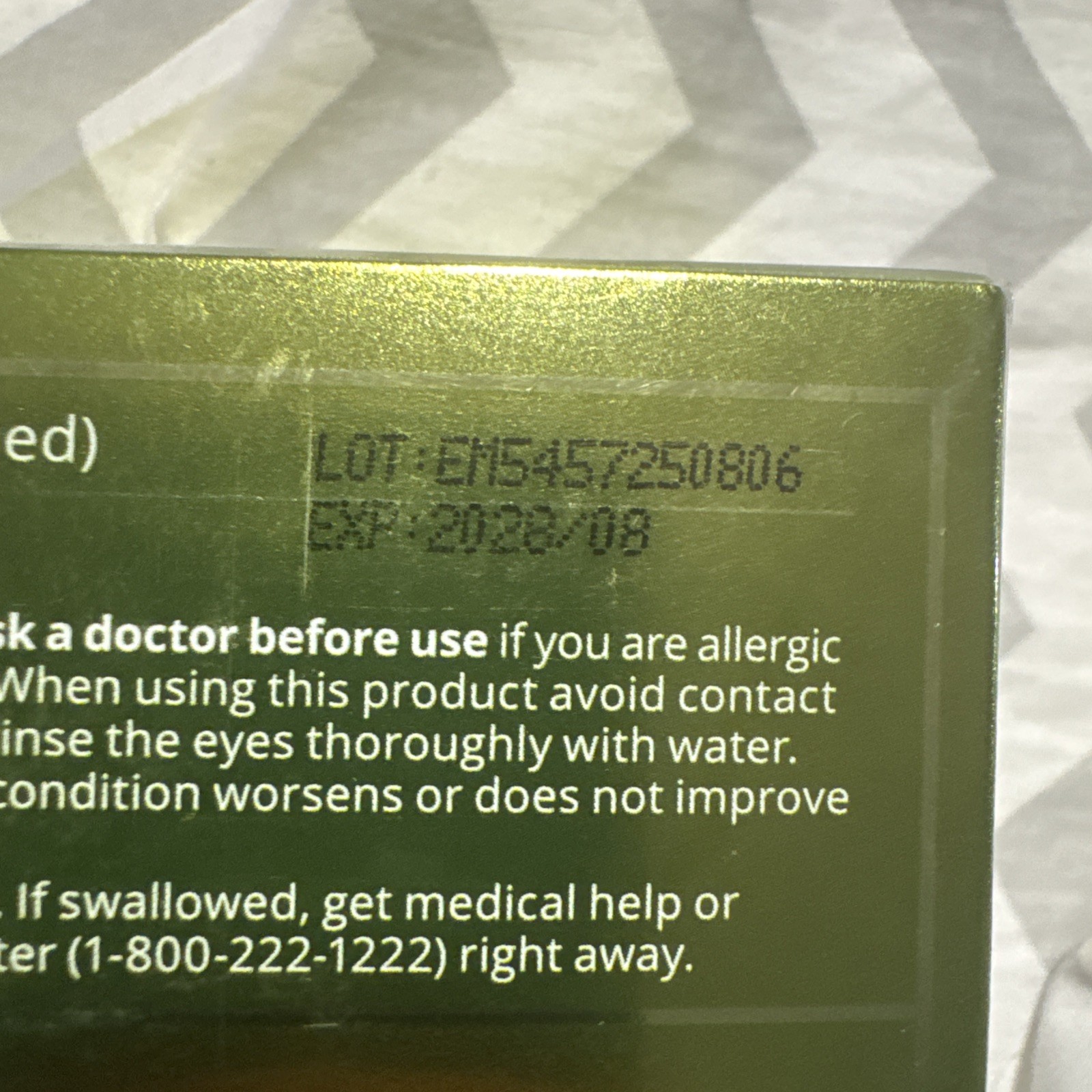 Roycederm Antifungal Antibacterial Tea Tree Soap: Antifungal Antibacterial Treat
