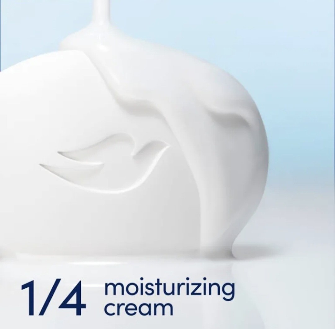 🩵 DOVE 🩵 3.32 Oz. 90g Bar 🩵🫧 ●SENSITIVE SKIN● 🫧 ≈MICELLAR≈ Beauty Bar 🫧.