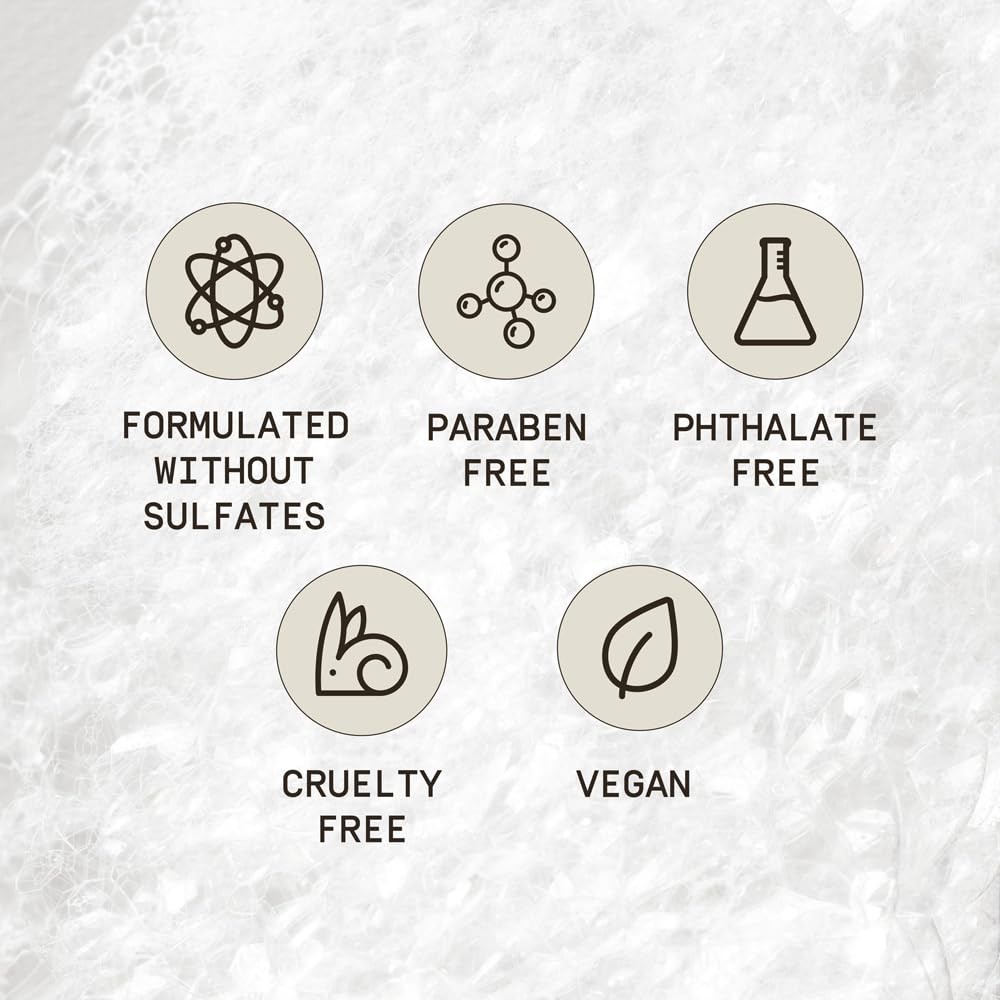 PAPATUI by Dwayne Johnson Enriching Bar Soap for 7 Ounce (Pack of 1), Beige
