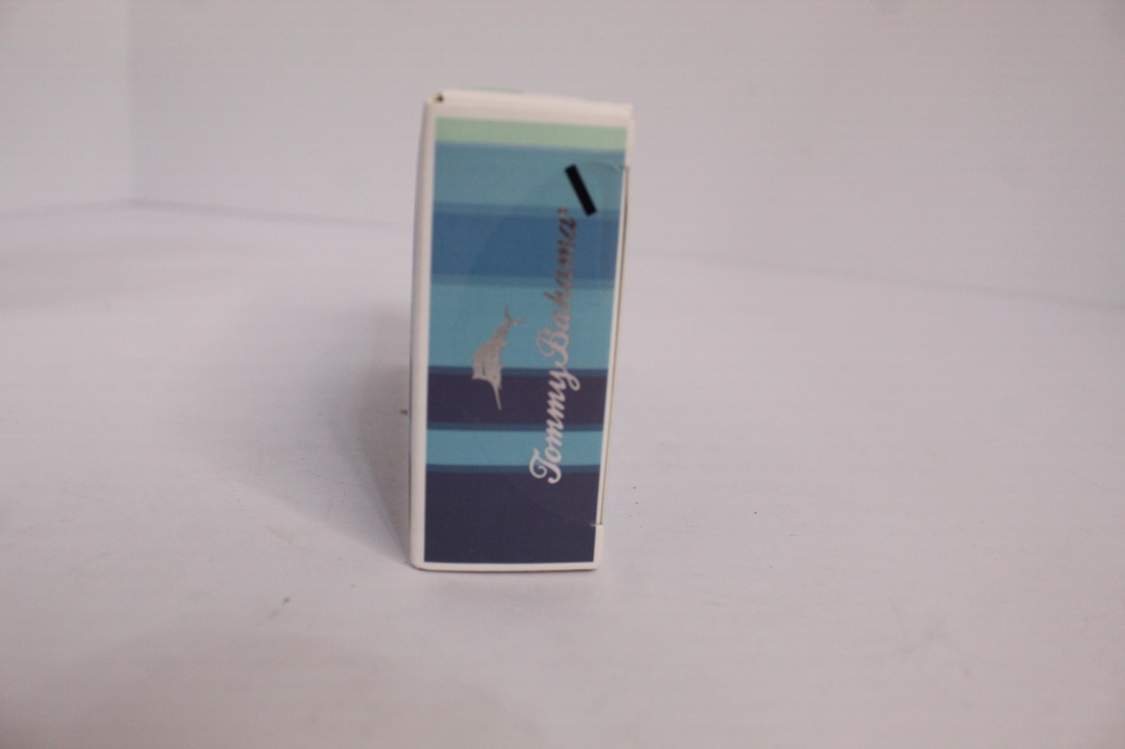 Tommy Bahama Sea Salt Exfoliating Bar Soap For Men ( Hair + Face + Body ) NIP