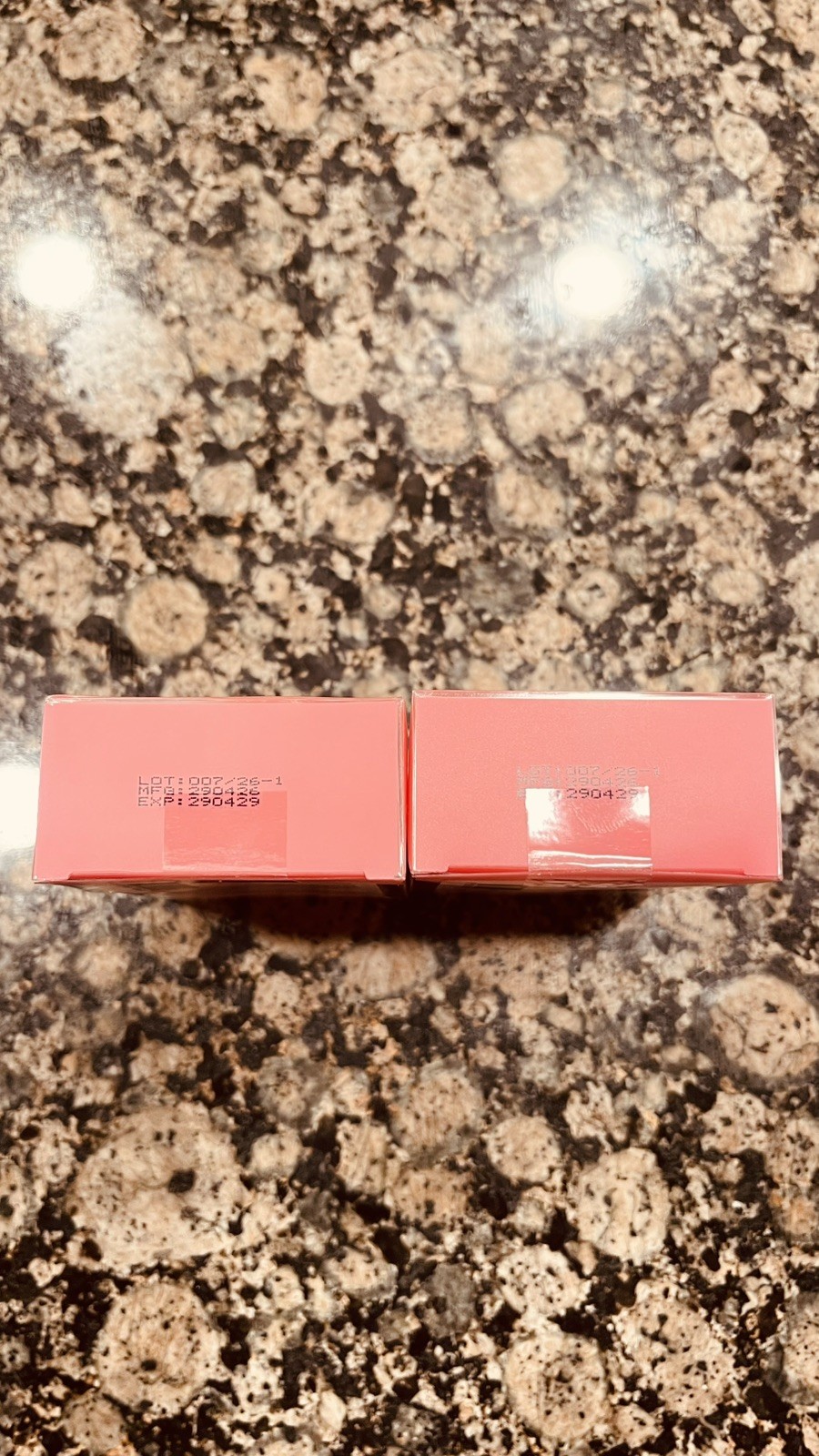 2 Bars PRECIOUS SKIN Thailand Alpha Arbutin Plus Soap 80g