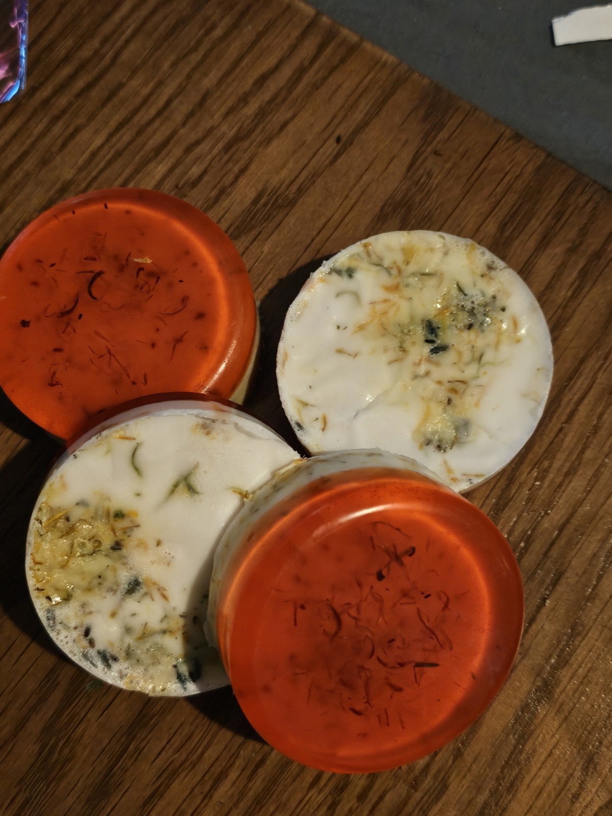 Handmade SOAP customizable