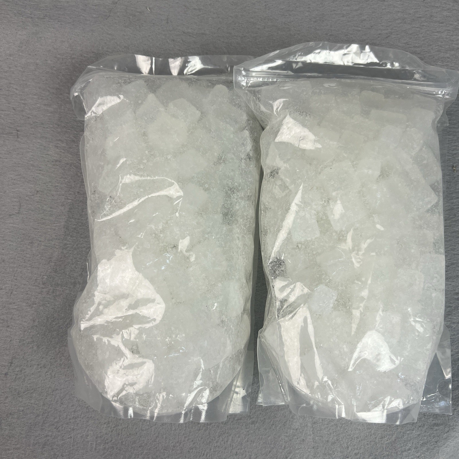Melt and Pour Glycerin Soap Base 4 lbs. Cubes Transparent Crafting Moisturizing