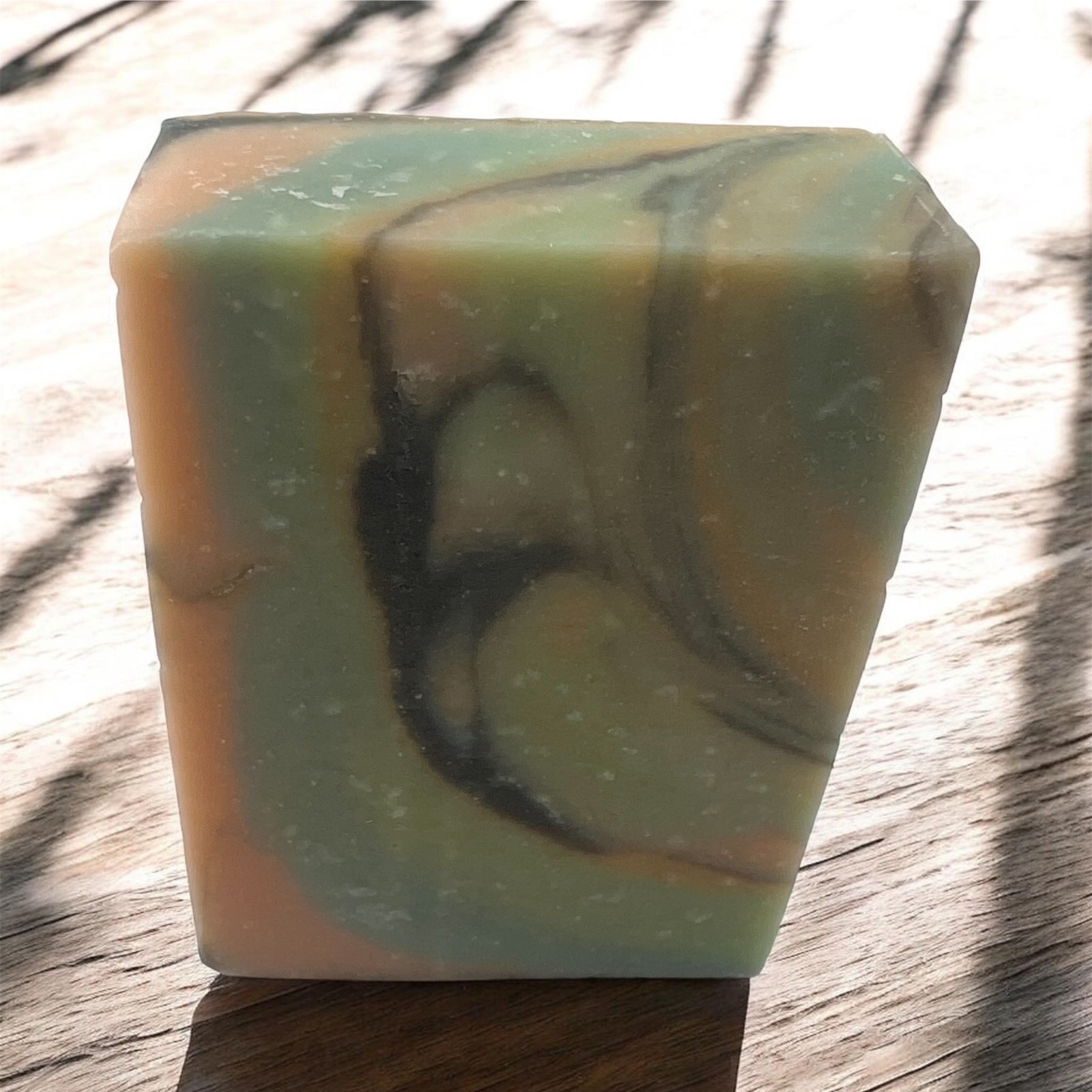Handcrafted Cold Processed Milk Soap Bars – PICK SCENT! Free Mesh Soap Bag