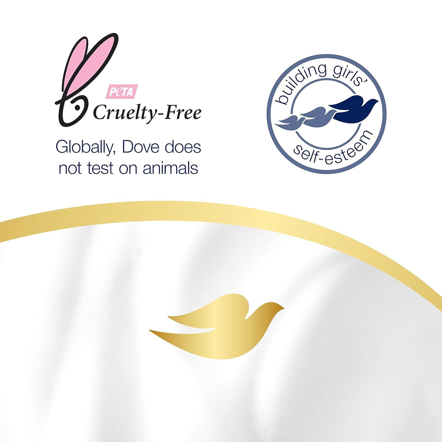 Dove Beauty Bar Pack of 8 Jasmine Petals Moisturizing Skin Cleaning Agent