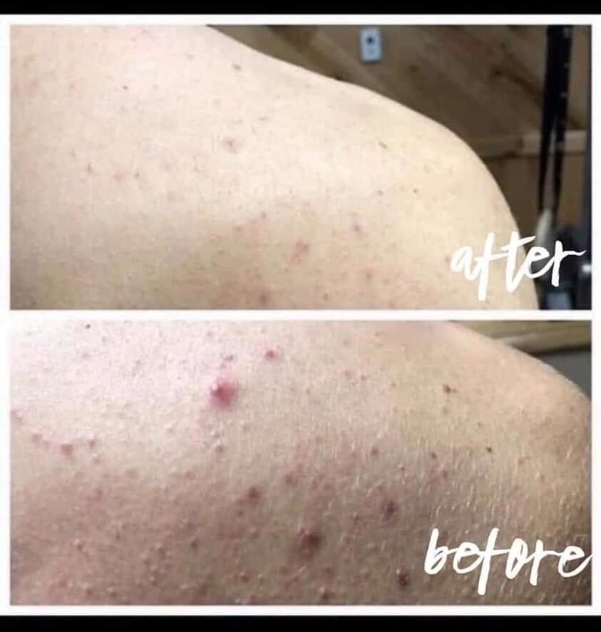 Nu Skin NuSkin Epoch Polishing Bar 3.4 oz ✨️Safety-Allergy-Dermatologist Tested