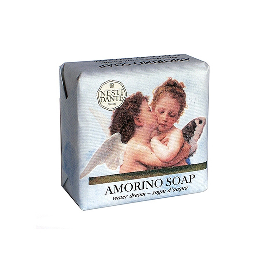 Nesti Dante Amorino “Angel” Bar Soaps