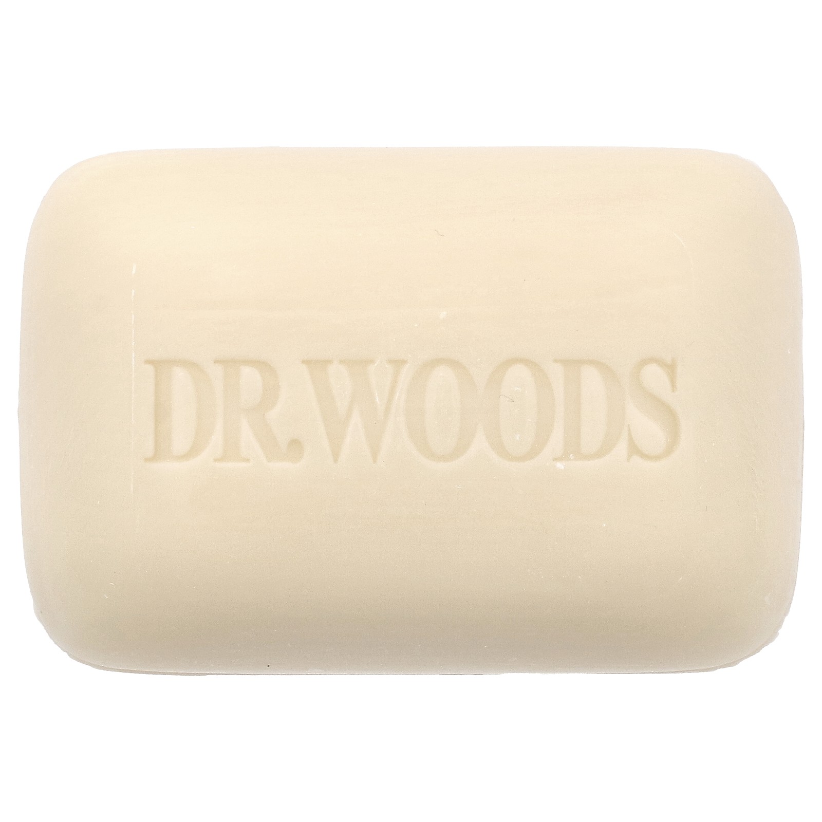 Baby Mild Bar Soap, Sensitive Skin, Unscented, 5.25 oz (149 g)