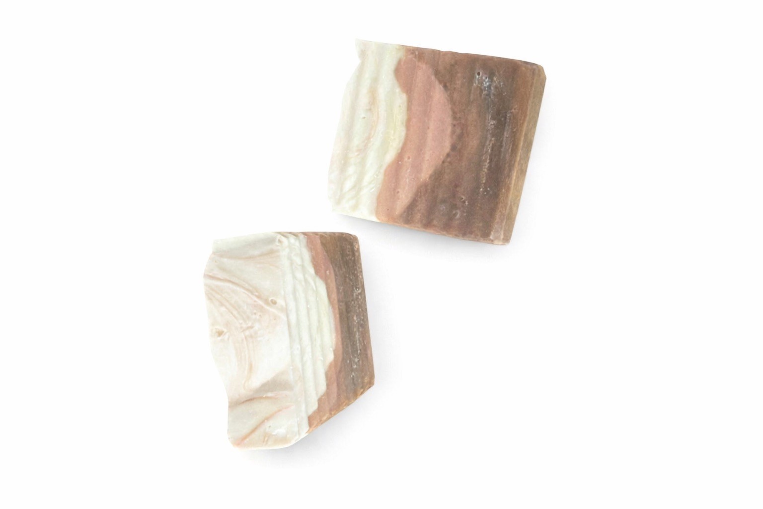 Cocoa & Cherry Plum Tallow Soap – Handmade Natural Moisturizing Bar