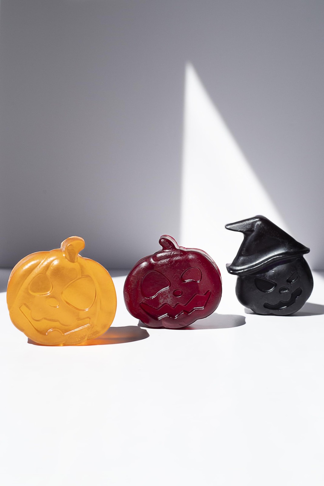 Relaxcation Halloween Soap Bar – Autumn Gift Set for 12 Ounce (Pack of 1)