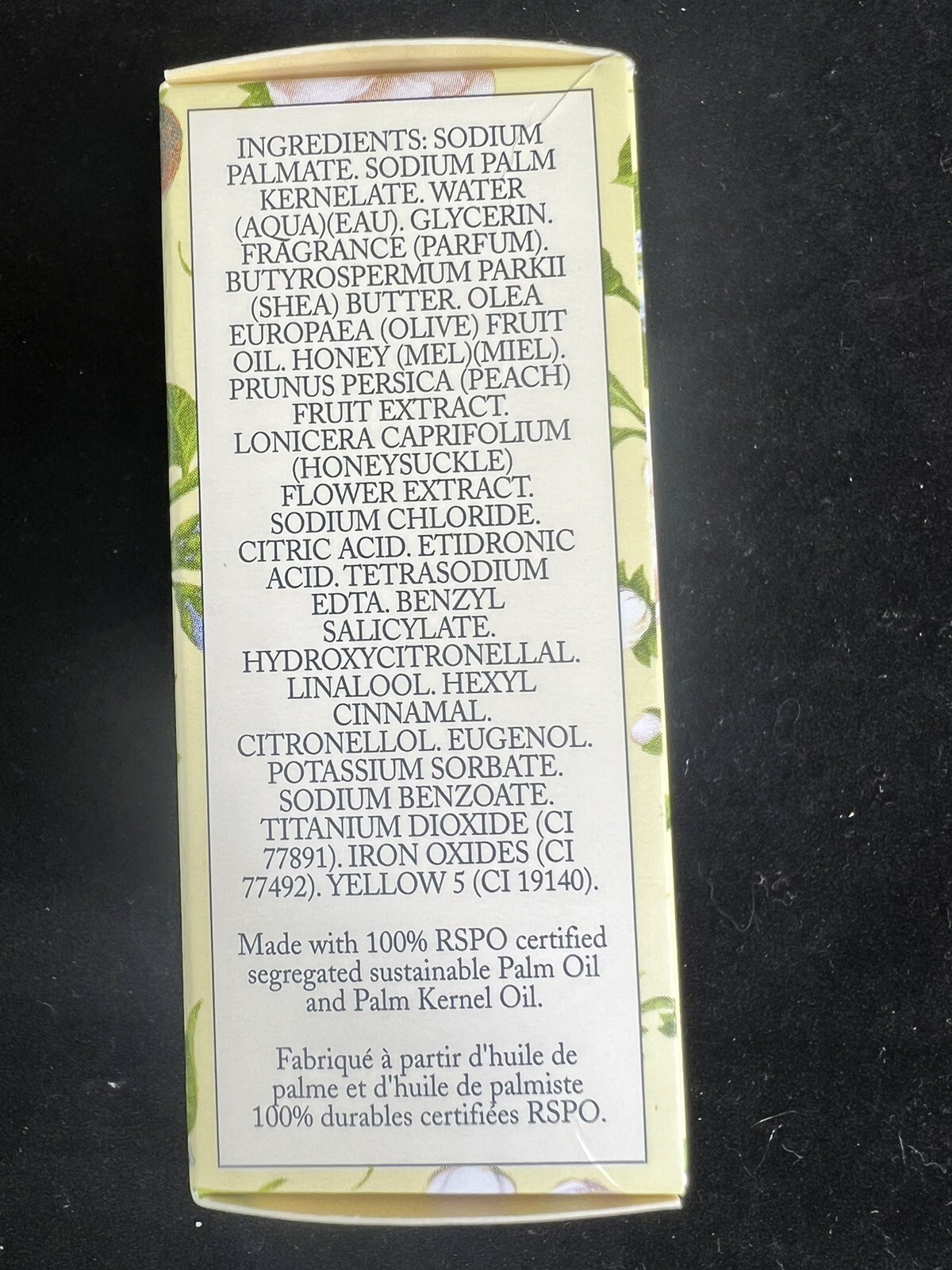 Summer Hill Crabtree & Evelyn Bar Soap Scented Bath DISCONTINUED 3.5oz NEW X2
