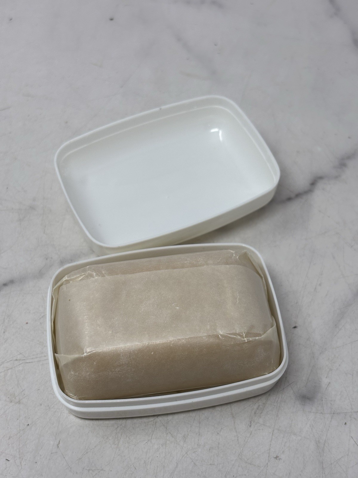 CHRISTIAN DIOR MISS DIOR 80G SOAP New With Plastic Case