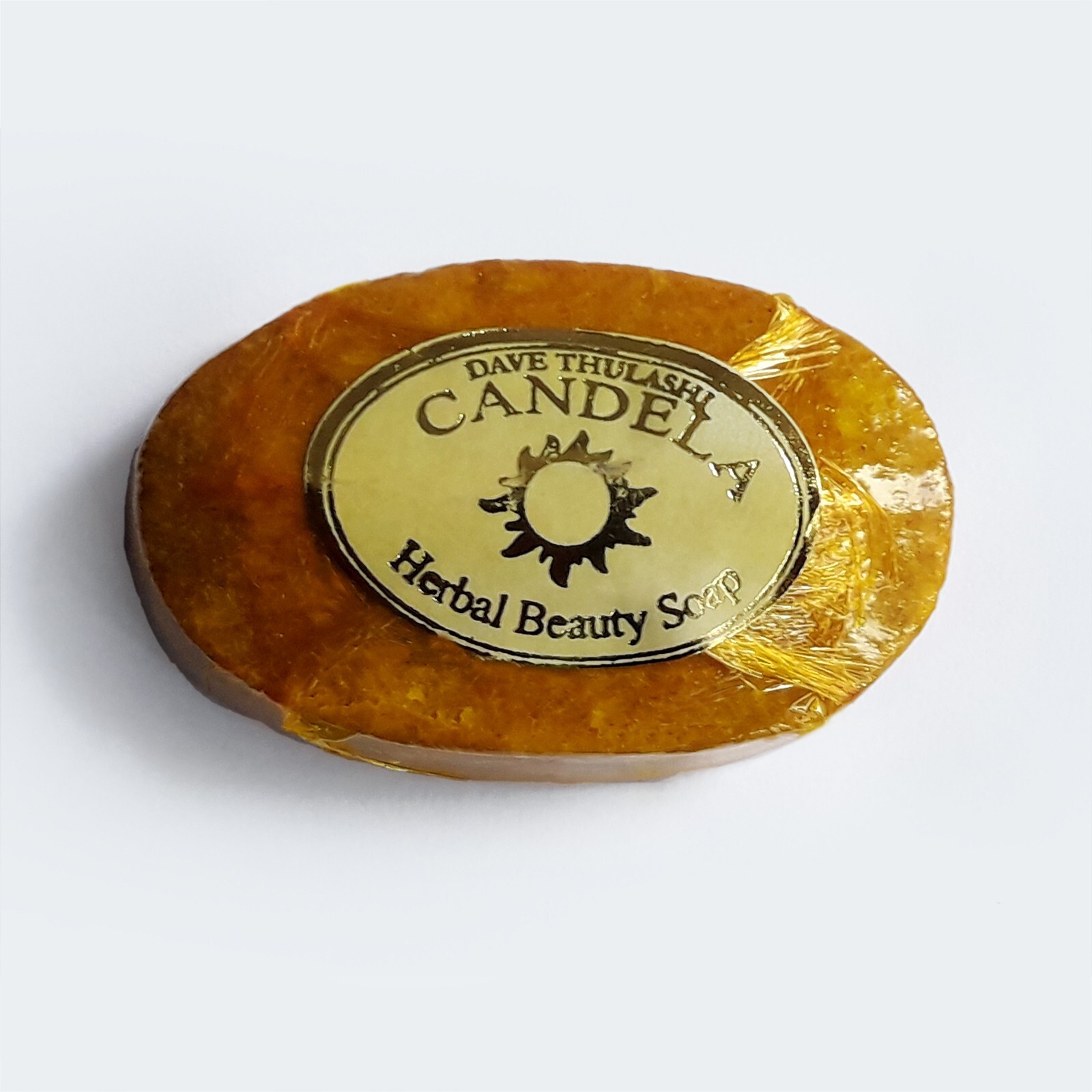 ayurvedic Wild Turmeric Soap (Remove Eczema, Psoriasis, Acne, Dry Skin…) 76g