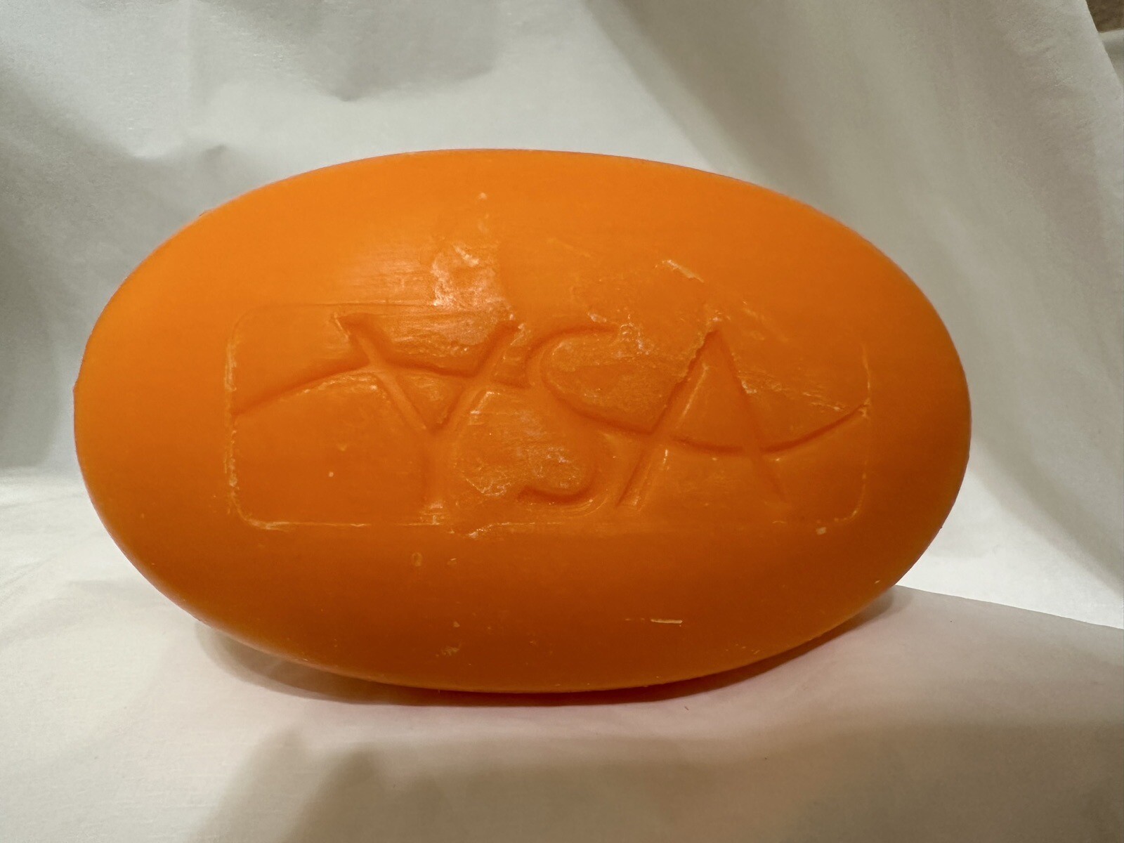 YSA BOTANICA PAPAYA WHITENING SOAP
