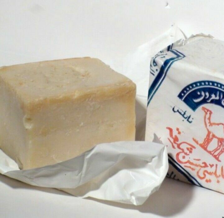 8x Hand Made 100% Olive Oil Organic Natural Soap.Al-Jamal TM.Holy Land