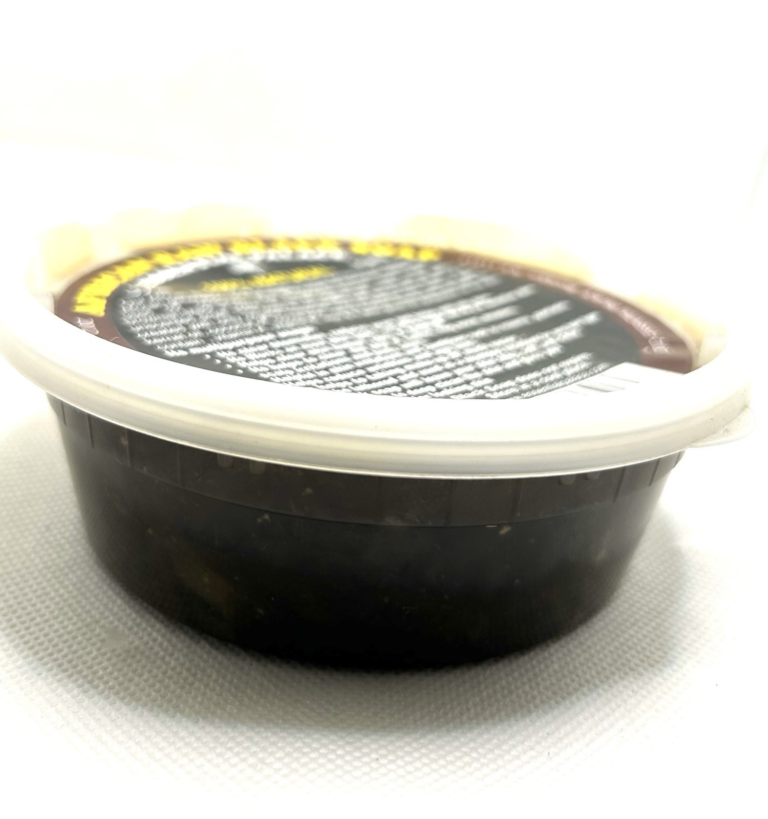 African Black Soap Paste 8oz