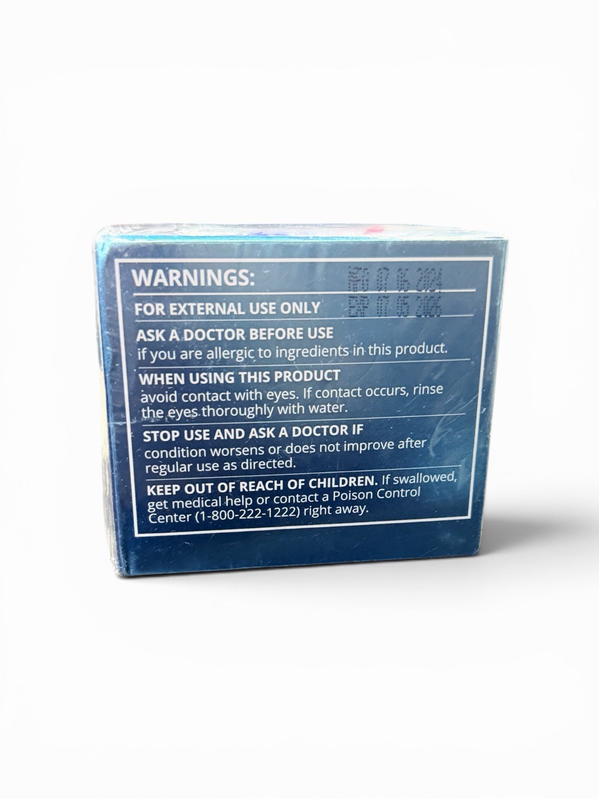 RoyceDerm Antifungal Antibacterial