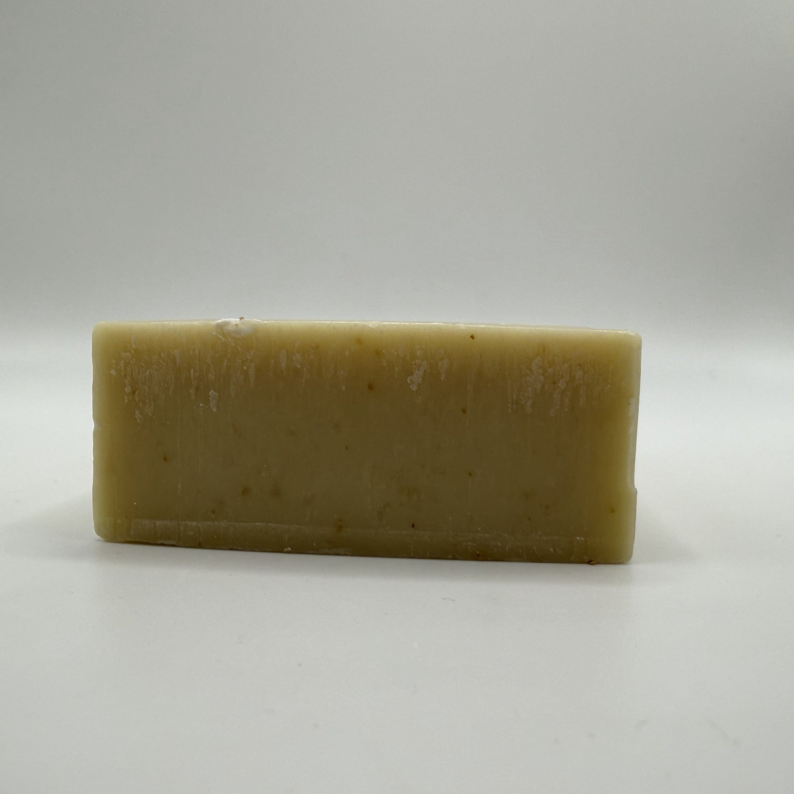Bela Almond Pure Full Natural Moisturizing Soap Bar 3.4oz No SLS & No Parabens