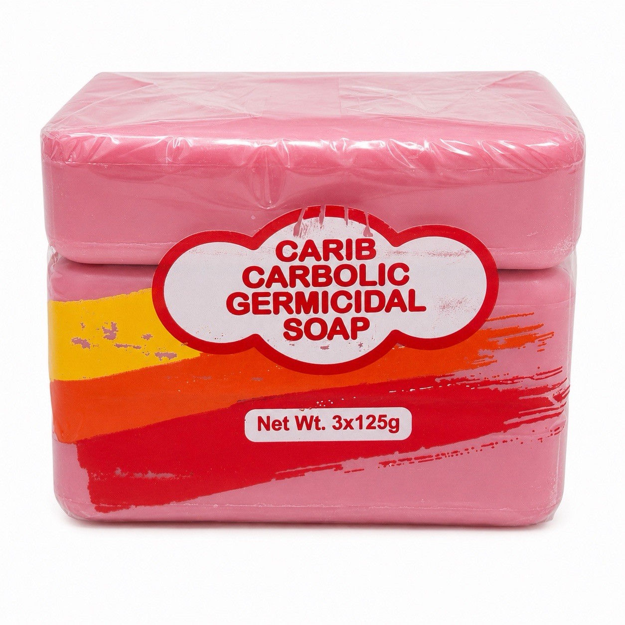 Jamaican Germicidal Carbolic Soap – 9 – Tariffs are paid by us for US