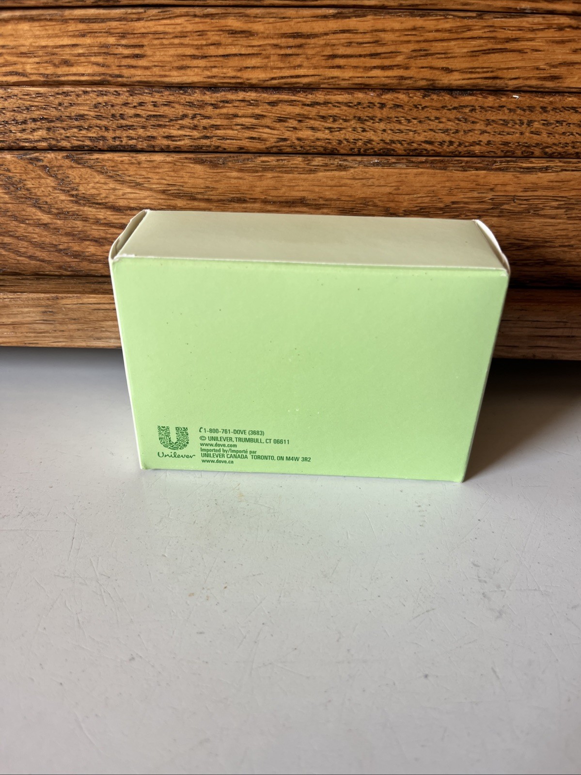Dove Go FreshCool Moisture Beauty Bar Cucumebr & Green Tea Scent