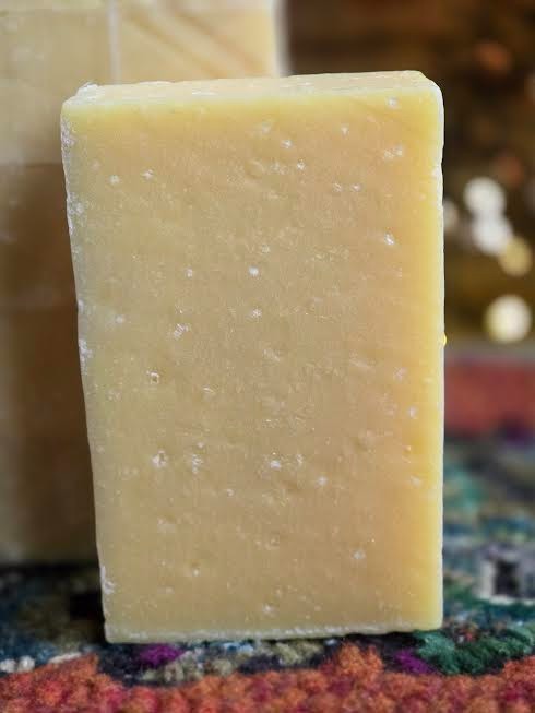 Handmade Bar Soap Loaves (9 – 10 4.5 oz bars per LOAF) FREE SHIPPING*