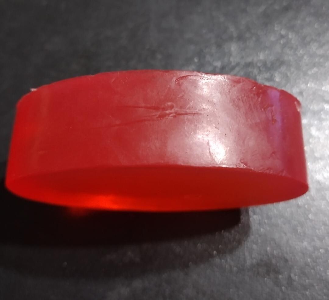 HANDMADE ALL NATURAL SOAP BARS 3 oz