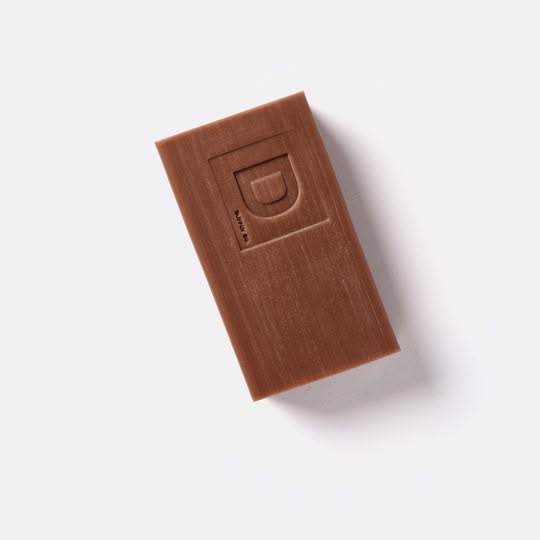 Duke Cannon Thermos™ Big Ass Brick Soap Rise+Grind Coffee Achieve Benefits Vets