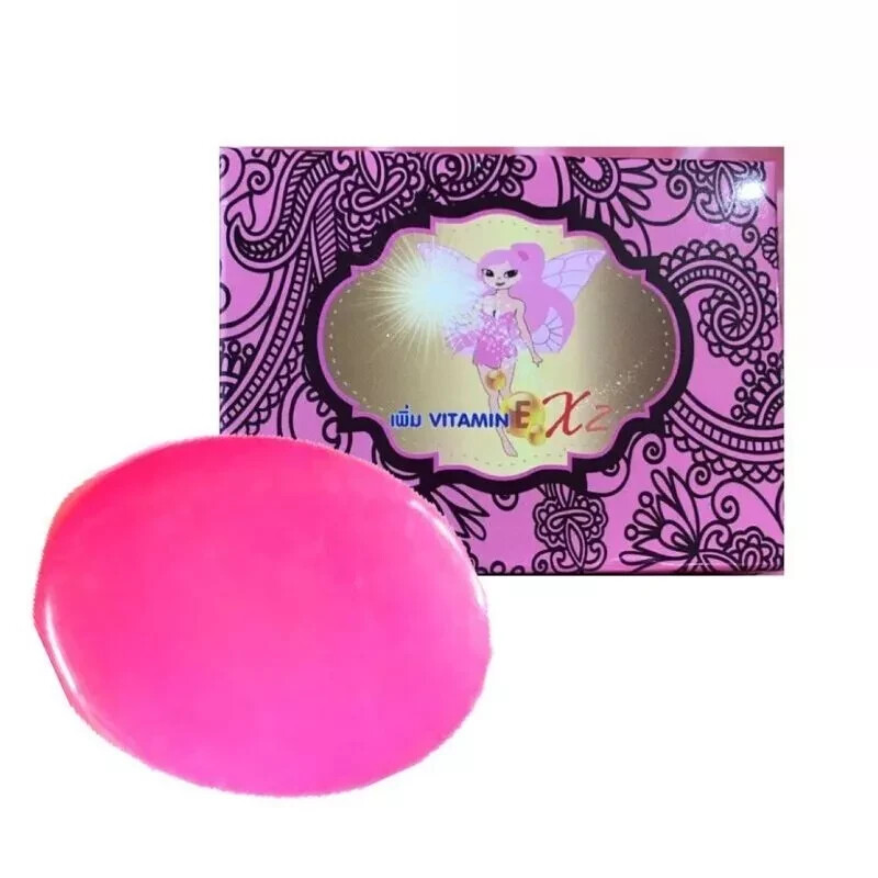 12 Pcs JB Angel Soap Secret Tighten Fit Vagina Get Rid Bad Smell Women 70 g.