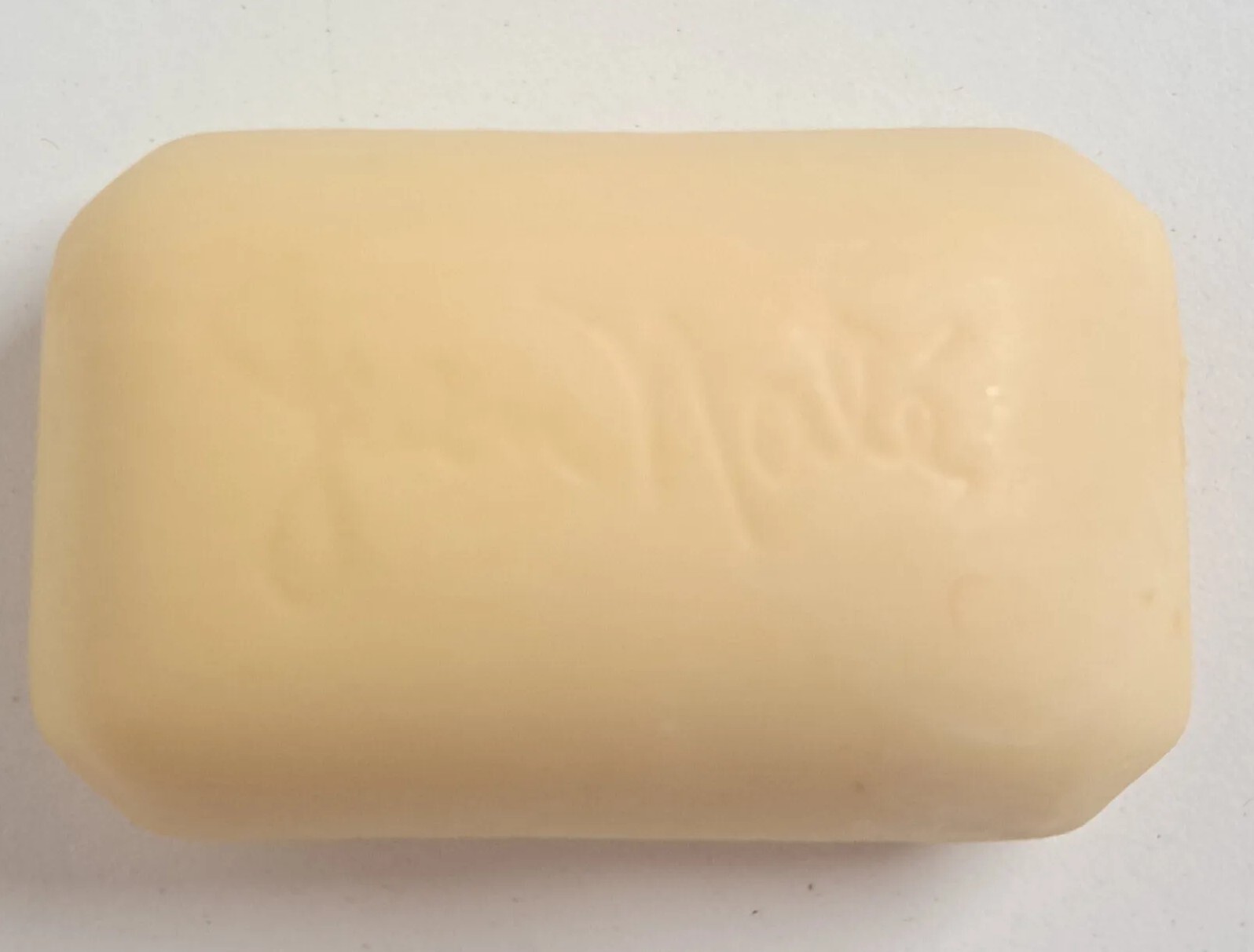 Vintage Jean Nate Perfumed Moisturizing Soap Bar 2.9 oz New Nos Hard To Find