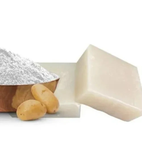 5x Rice & Potato Herbal Soap – Natural Skin Whitening & Anti-Pigmentation Bars