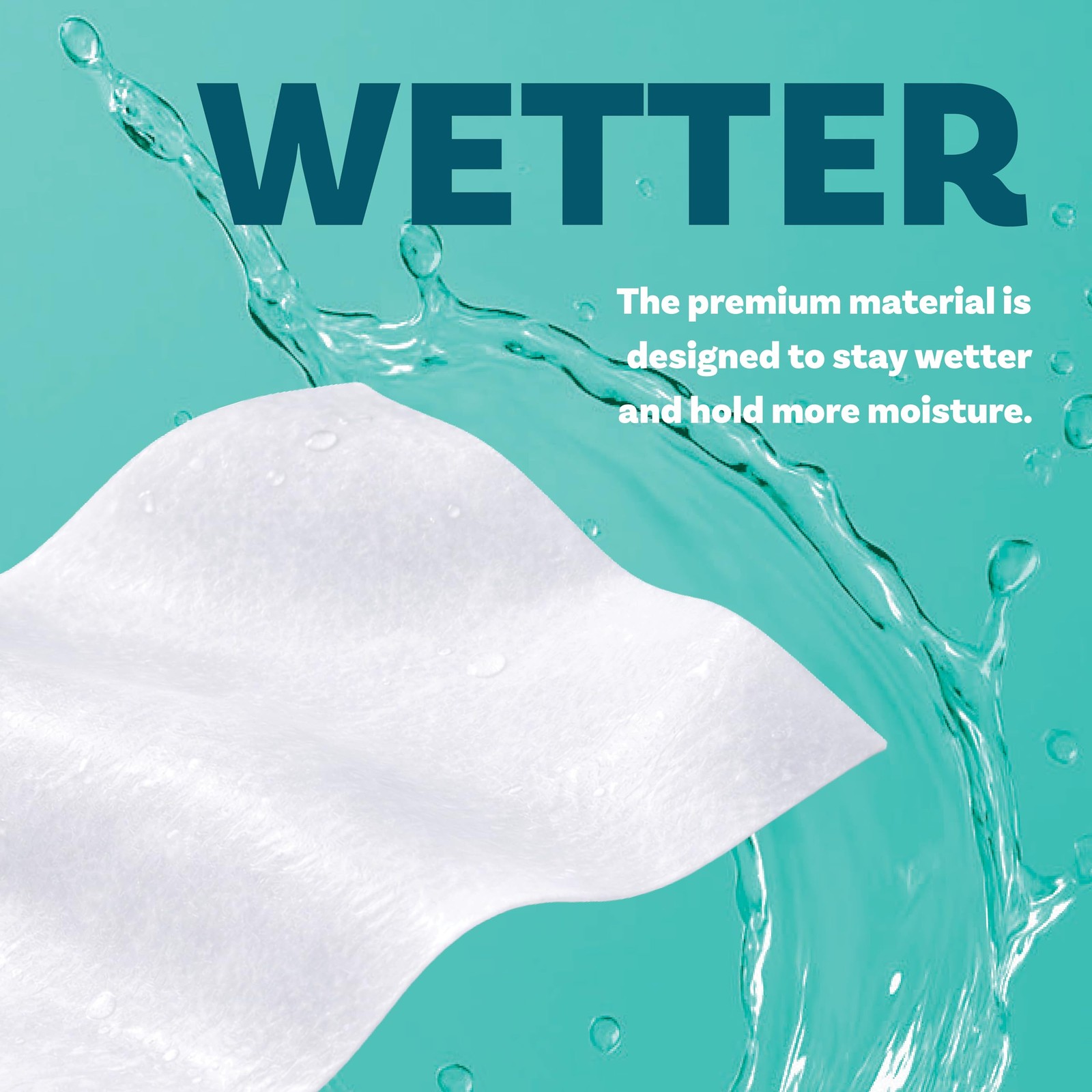 Extra Large Bath Wipes for Adults Bathing No Rinse 40 Ultra Thick Disposable…