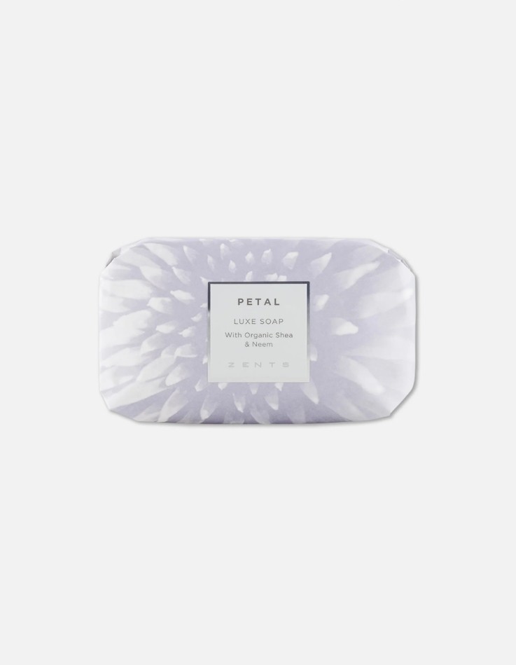 Ore Luxe Soap Replenish skin with these creamy triple milled shea butter soaps.