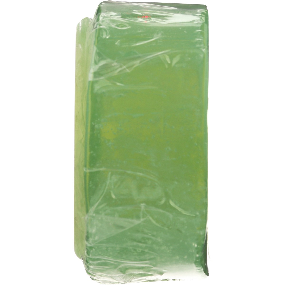 Clearly Natural Essentials Cucumber Glycerin Soap 4 Oz Bar 1 Pack