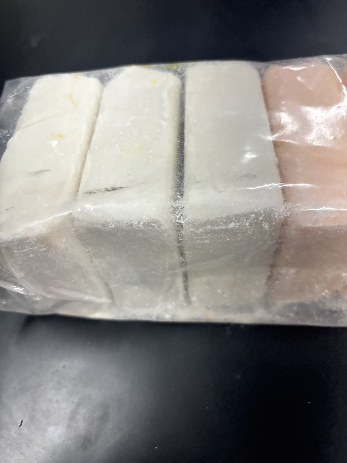 Amish Country Bar Soap HUGE 7 oz Bars (5 Bars Total) ~NEW