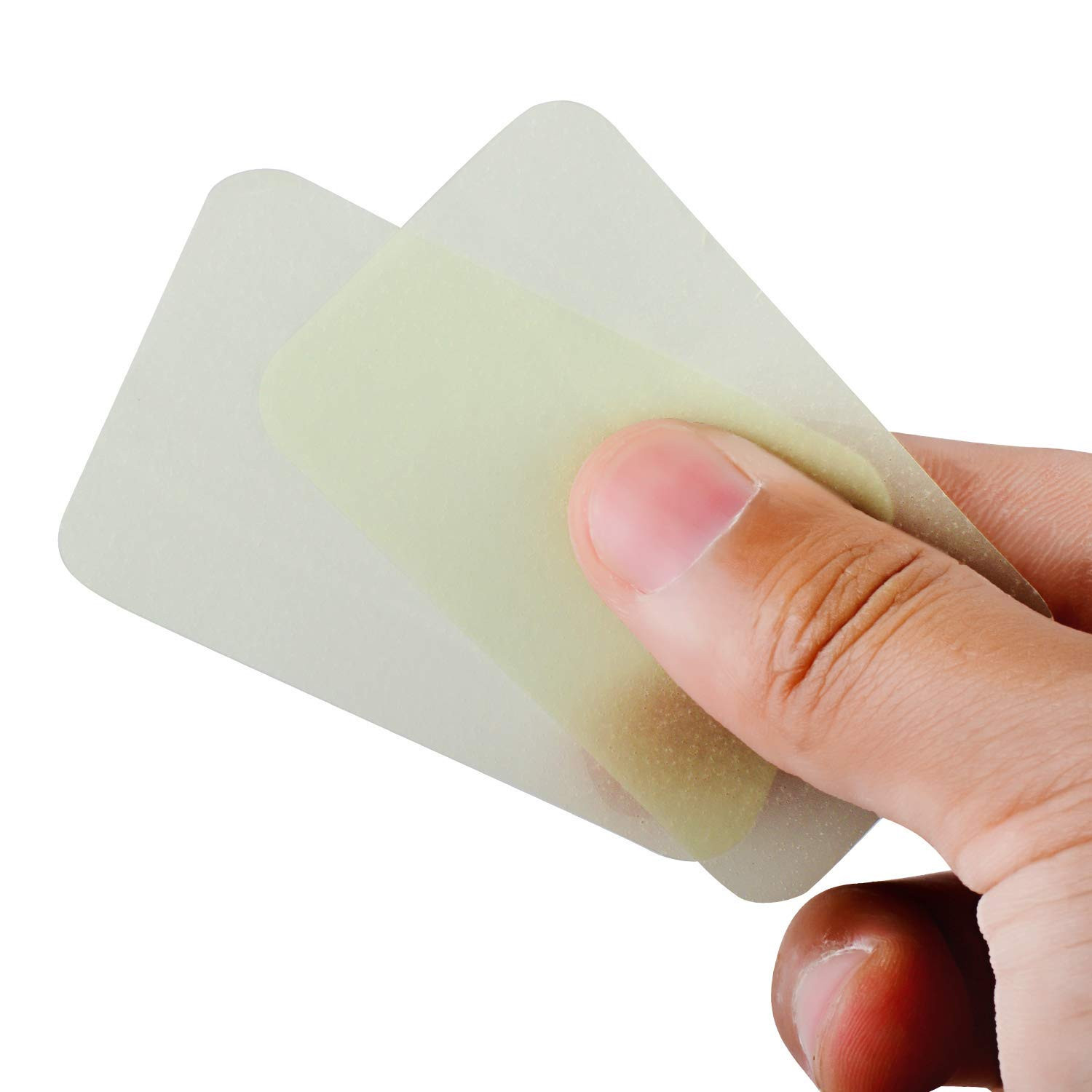 Hand Washing Soap Sheets 100 Sheets 2 Boxes Portable Travel Camping Hand Soap