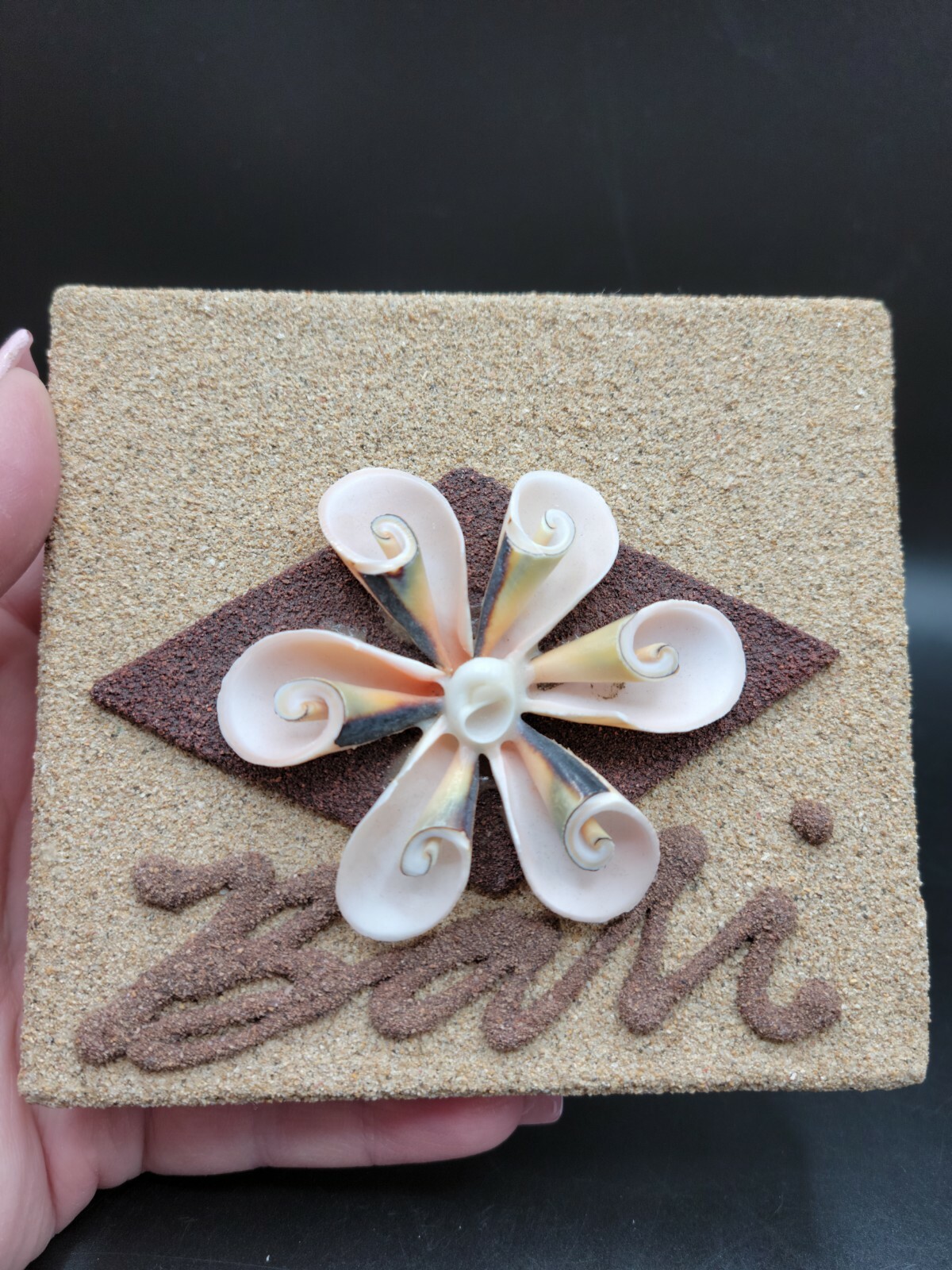 Vintage Bali Boxed Set Of 4 Natural Home Spa Soaps
