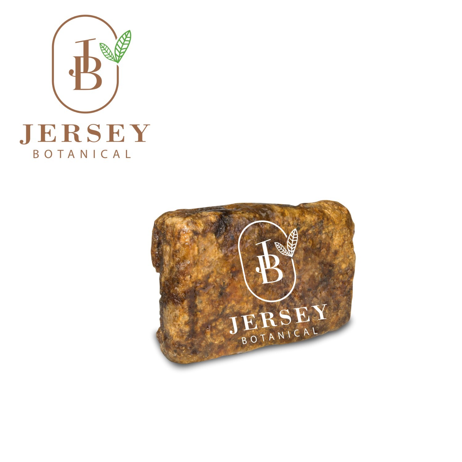 Raw African Black Soap 4 oz 100% Raw Unrefined Natural Organic Grade A Wholesale