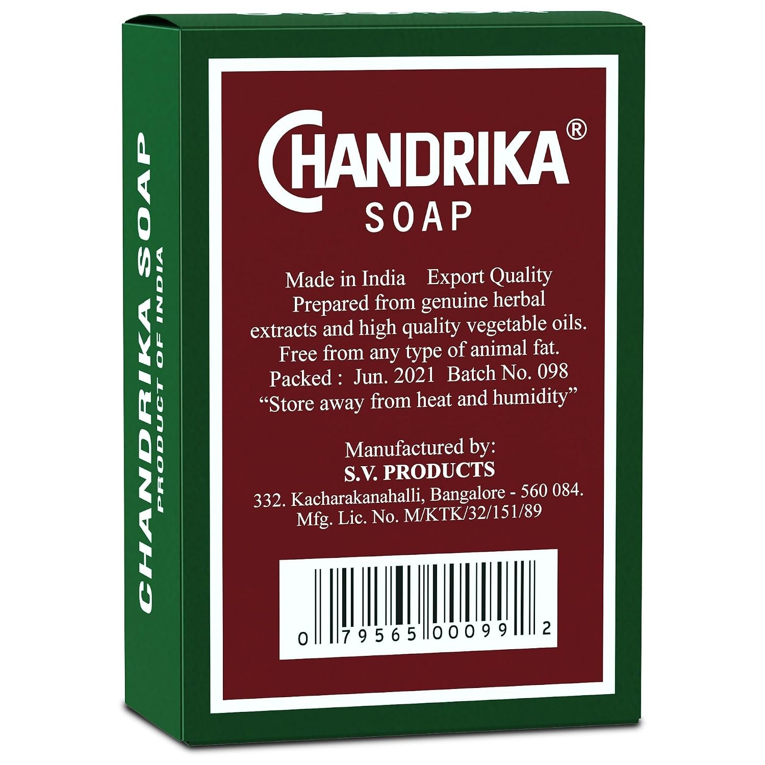 Bath and Body Ayurvedic Bar Soap, Pack of 0 – DIRECT FROM – AUTHORIZED IMPORT…