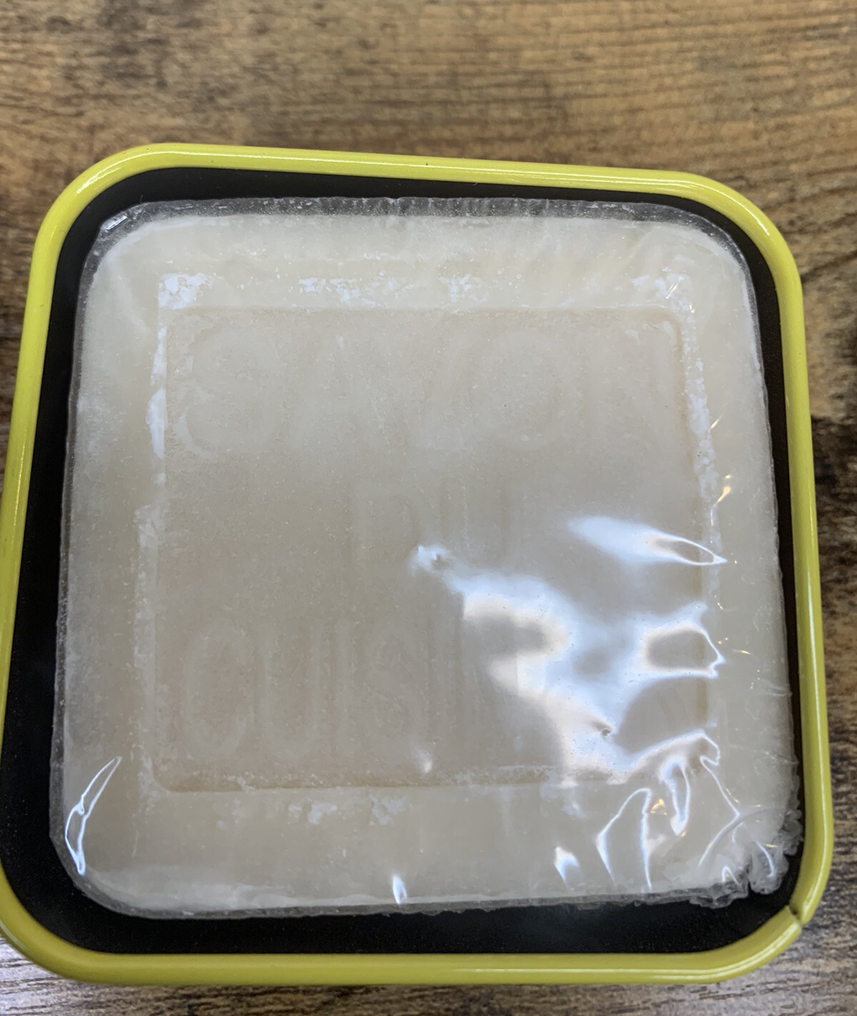 La Savonnerie De Nyons Artisan French Soap