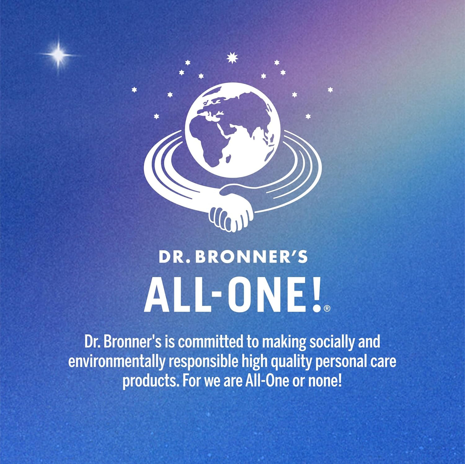 Dr. Bronner’s Baby Unscented Pure-Castile Soap 32 oz – Organic & Multi-Use