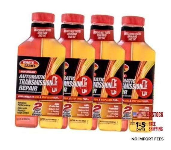 1400-4PK Transmission Repair-It, 16.9 oz () Pack of 4