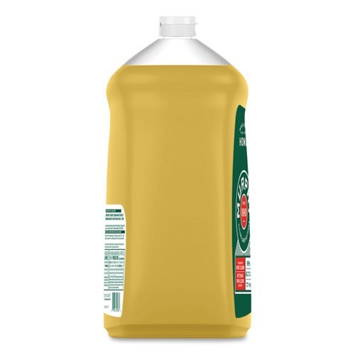 Murphy Oil Soap Oil Soap, Citronella Oil Scent, 145 oz Bottle