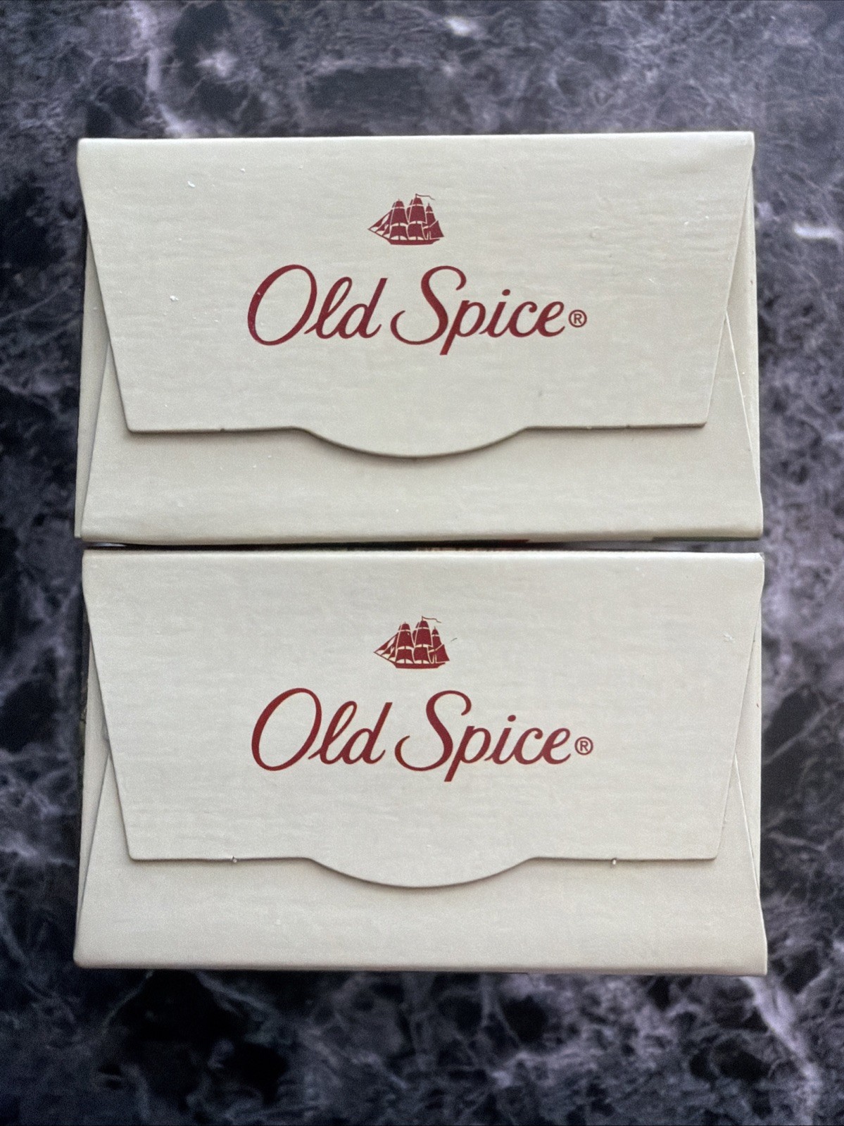 2 Old Spice Bar Soap 24/7 Off The Grid, Sandalwood & Aloe Vera Scent, FREE SHIP