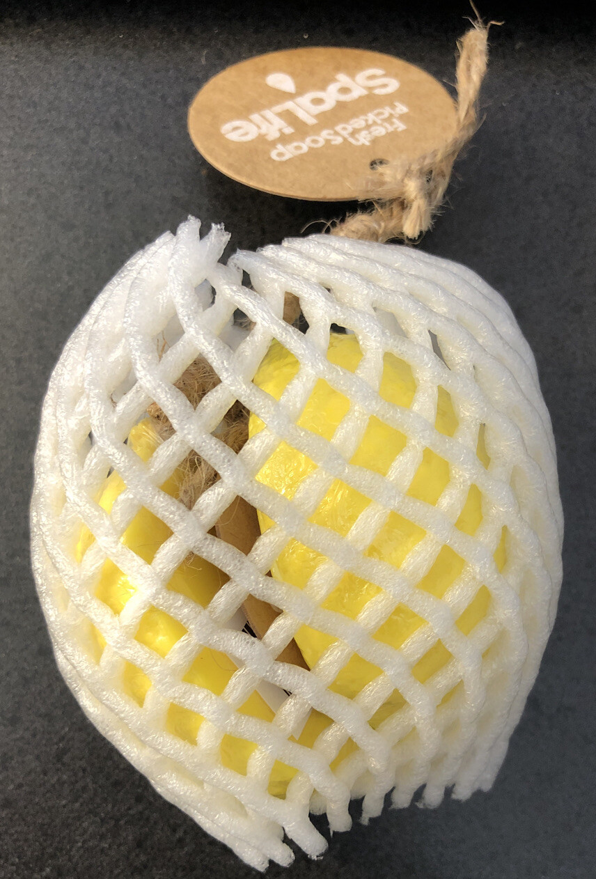 2 Lemon Fresh Picked Soaps (1)