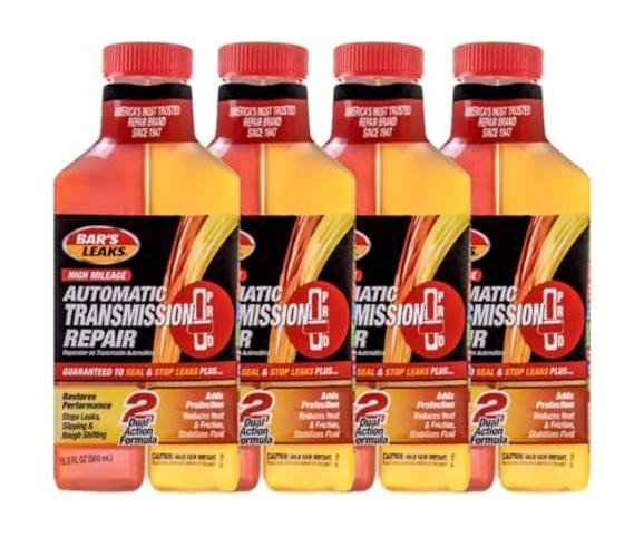 1400-4PK Transmission Repair-It, 16.9 oz () Pack of 4