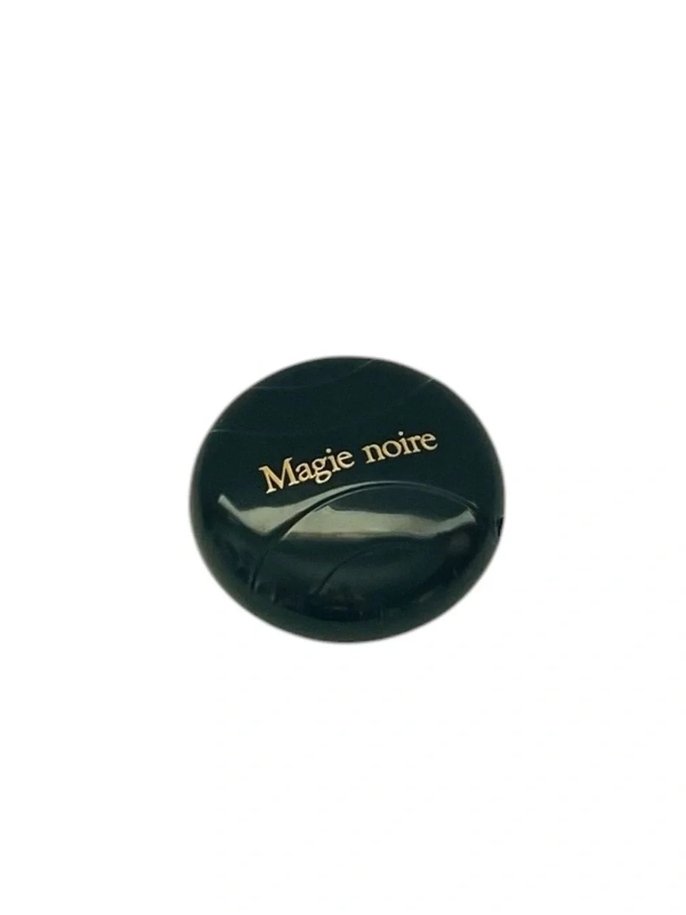 Vintage Lancome Magie Noire Savon Perfumed Soap, 3.5 oz Sealed