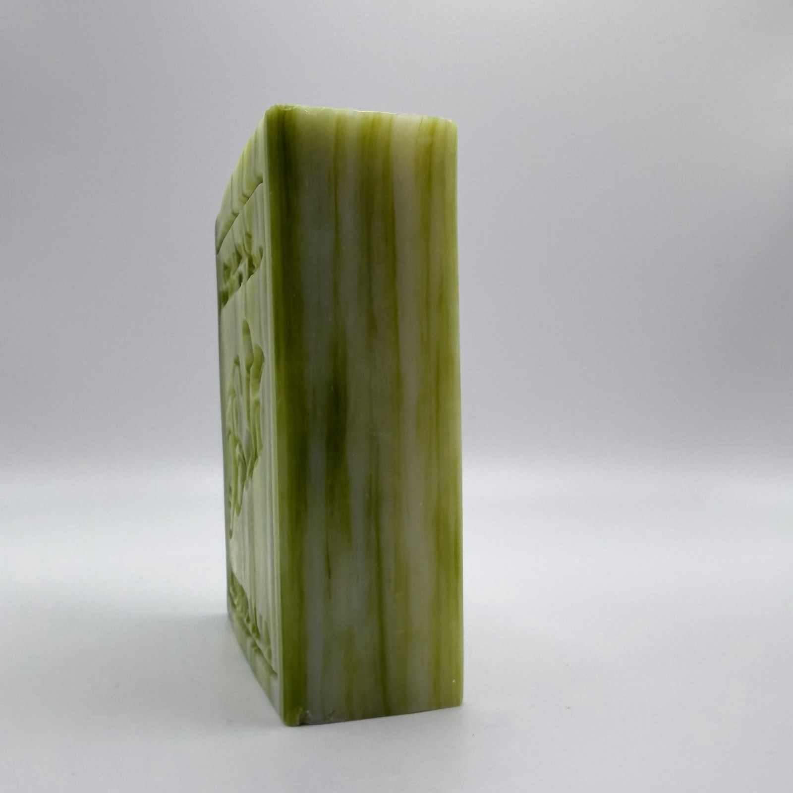 Bela Olive Oil & Cocoa Butter Pure Full Natural Moisturizing Soap Bar 3.4oz New